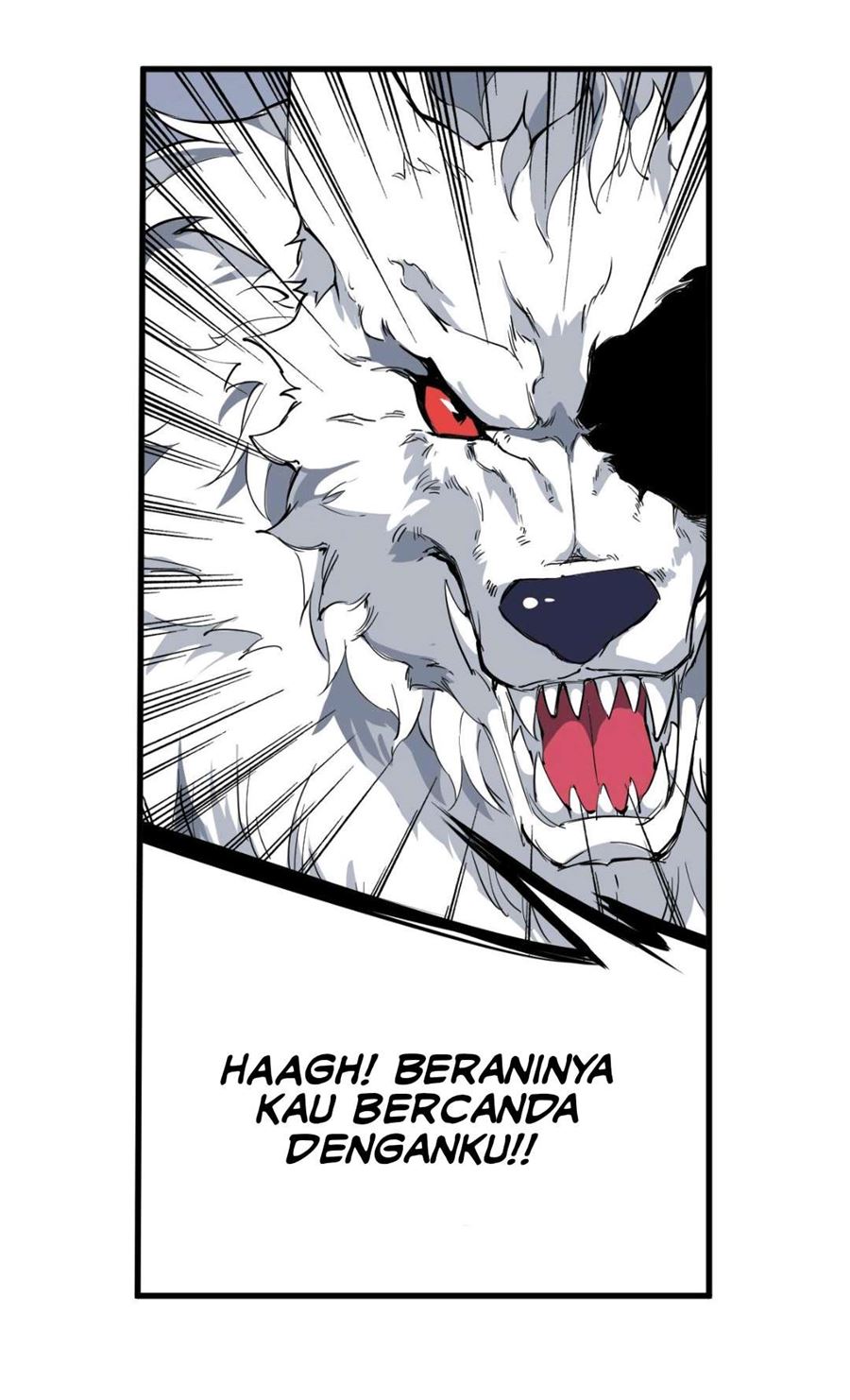 Wuxian Shitu Yu Shier Zhan Ji (Infinite Apostles and Twelve War Girls) Chapter 39 Gambar 39